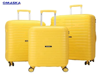 Omaska,Оптовая Продажа,20,24,28 Дюймов,Комплект Для Багажа